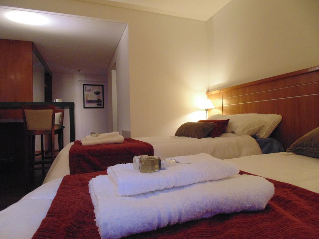 Catamarca Suites Land Ροσάριο Δωμάτιο φωτογραφία