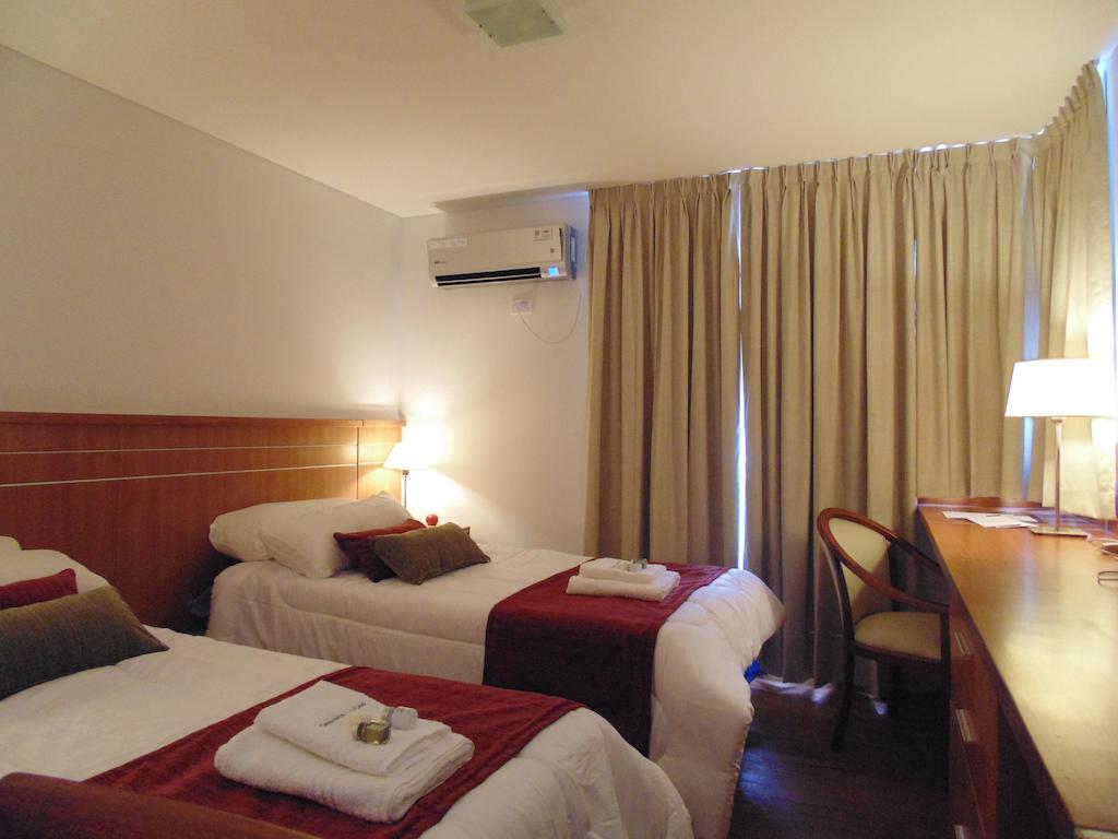 Catamarca Suites Land Ροσάριο Δωμάτιο φωτογραφία