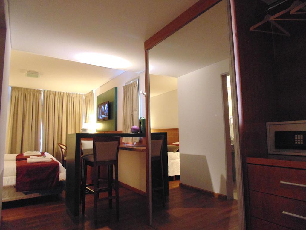 Catamarca Suites Land Ροσάριο Δωμάτιο φωτογραφία