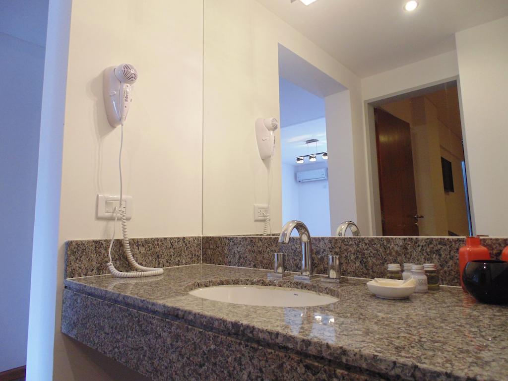 Catamarca Suites Land Ροσάριο Δωμάτιο φωτογραφία