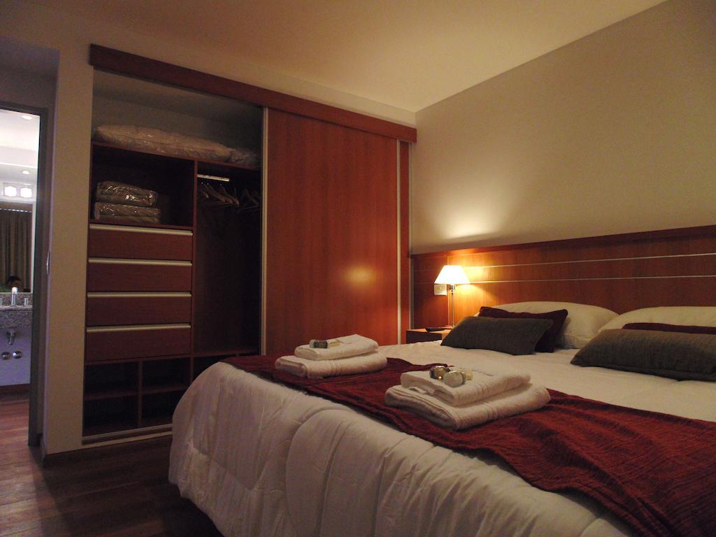 Catamarca Suites Land Ροσάριο Δωμάτιο φωτογραφία