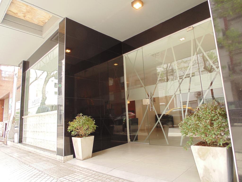 Catamarca Suites Land Ροσάριο Εξωτερικό φωτογραφία