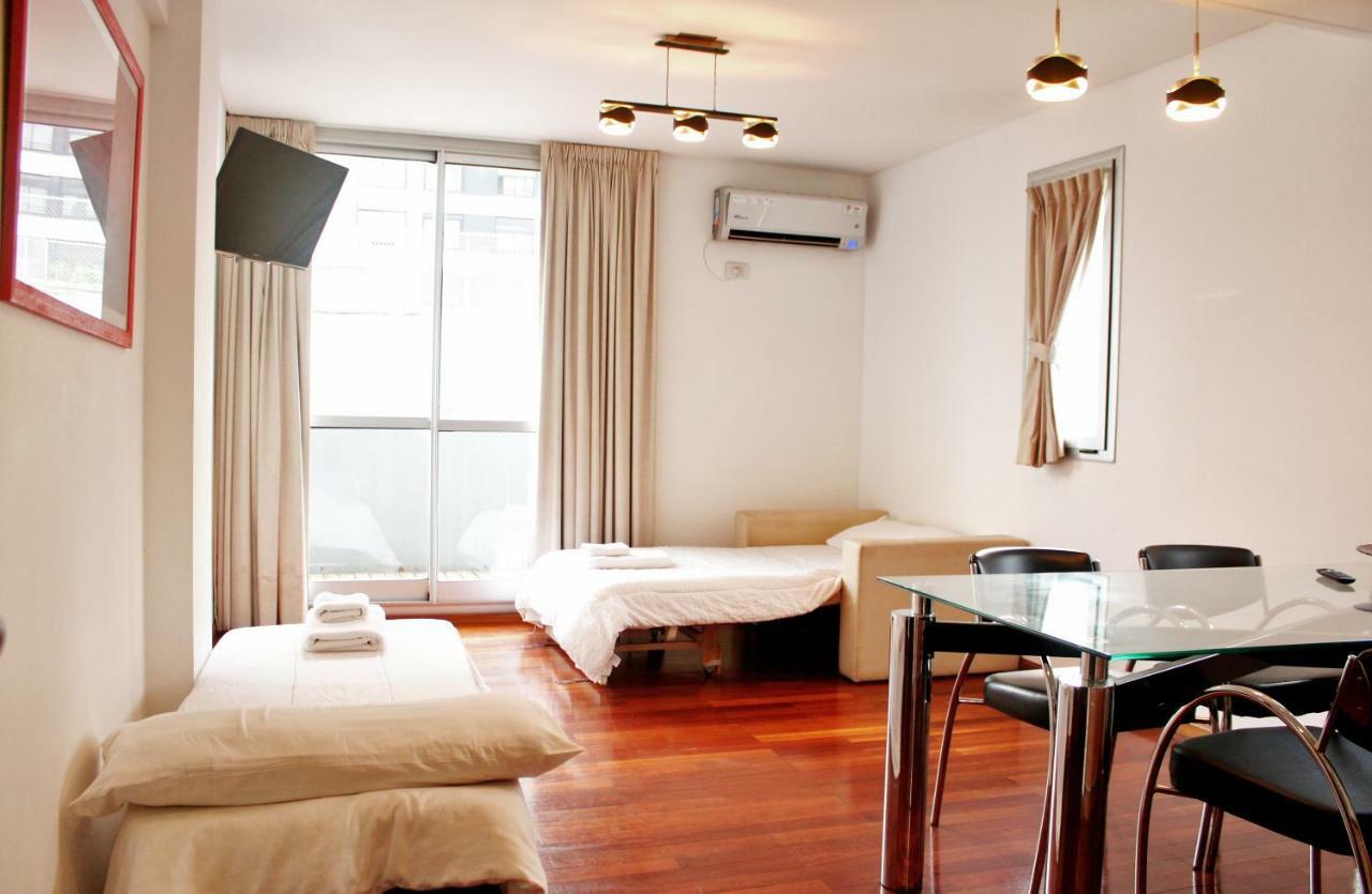 Catamarca Suites Land Ροσάριο Εξωτερικό φωτογραφία