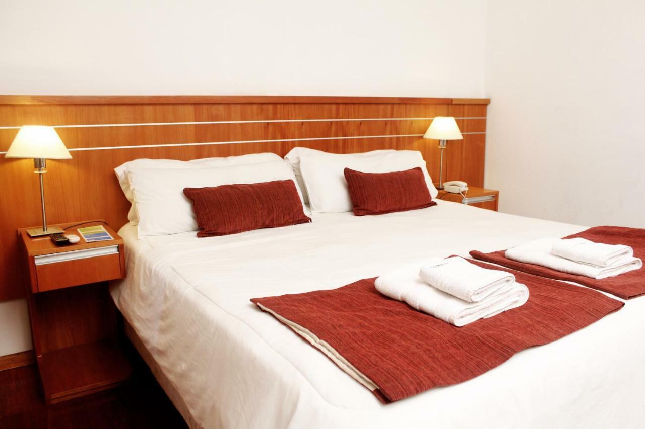 Catamarca Suites Land Ροσάριο Εξωτερικό φωτογραφία
