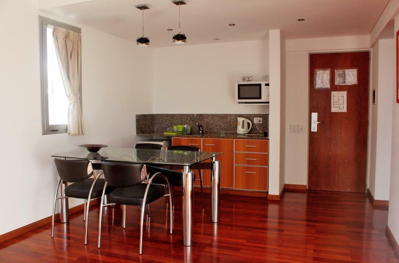 Catamarca Suites Land Ροσάριο Εξωτερικό φωτογραφία