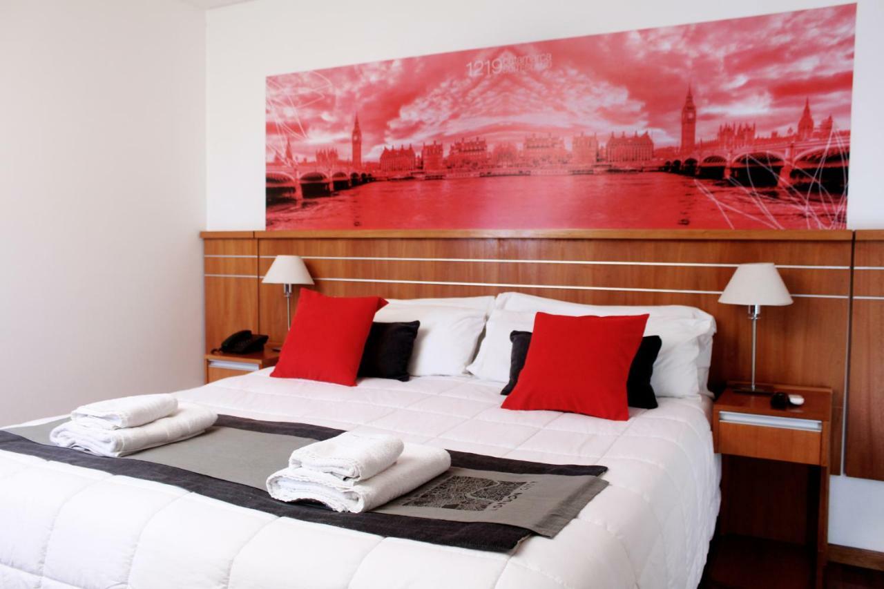 Catamarca Suites Land Ροσάριο Εξωτερικό φωτογραφία